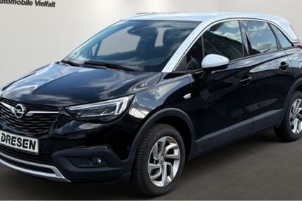 Opel Crossland (X) 42.483 km 14.880 € Mönchengladbach 41061