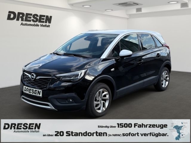 Opel Crossland (X) 42.483 km 14.880 € Mönchengladbach 41061