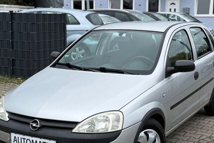 Opel Corsa 125.000 km 2.950 &euro; Rheinberg 47495