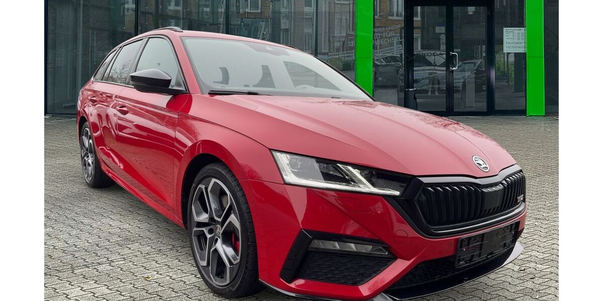 Skoda Octavia 29.975 km 34.990 &euro; Mülheim an der Ruhr 45479