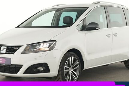 Seat Alhambra 79.766 km 25.979 &euro; Neuss 41460