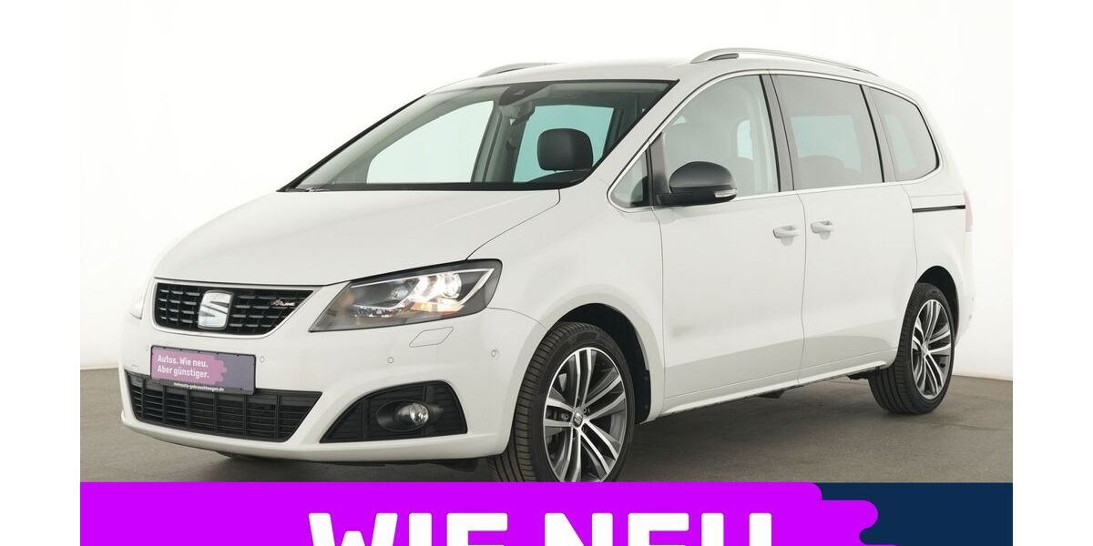 Seat Alhambra 79.766 km 25.979 &euro; Neuss 41460