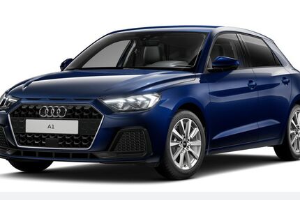 Audi A1 7.860 km 23.970 &euro; Gelsenkirchen 45894
