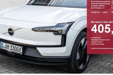 Volvo EX30 2.500 km 36.950 &euro; Düsseldorf 40549