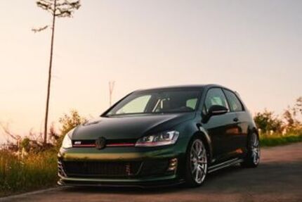 VW Golf 54.900 km 18.500 &euro; Mettmann 40822