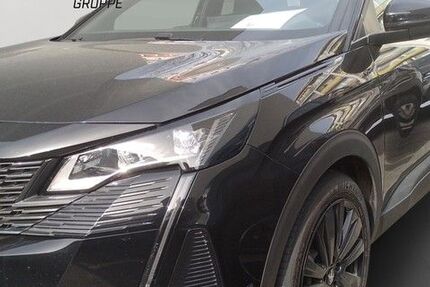 Peugeot 3008 11.931 km 25.990 &euro; Krefeld 47800