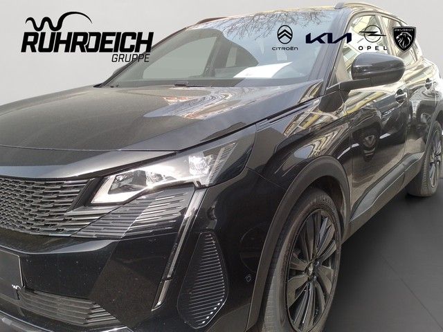 Peugeot 3008 11.931 km 25.990 &euro; Krefeld 47800