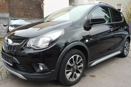Opel Karl 75.659 km 7.350 € Bochum-Wattenscheid 44866