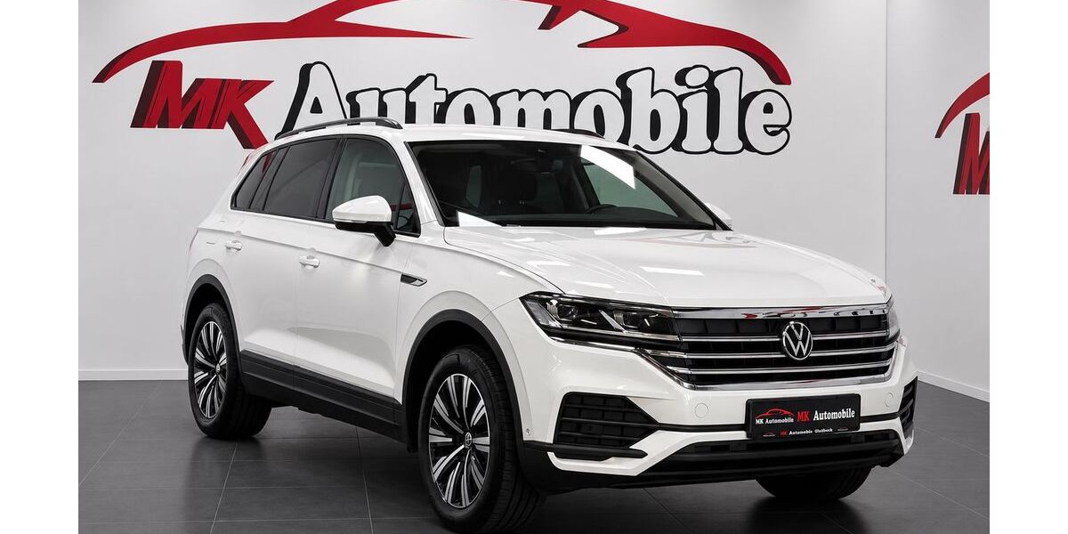 VW Touareg 149.125 km 33.320 &euro; Gladbeck 45968
