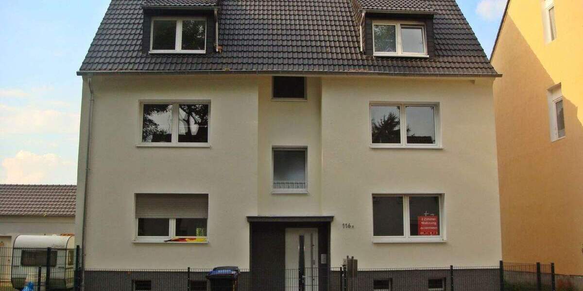 Mehrfamilienhaus, Wohnhaus Bochum Wattenscheid - 630.000&euro; | Angebot:23970581
