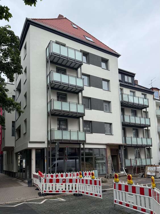 Wohnung zum Kaufen in Hannover 429.500 € 80 m²
