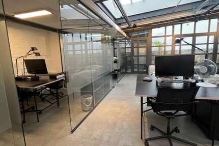 Gewerbeobjekt Düsseldorf Stadtmitte - 990&euro; | Angebot:25554968