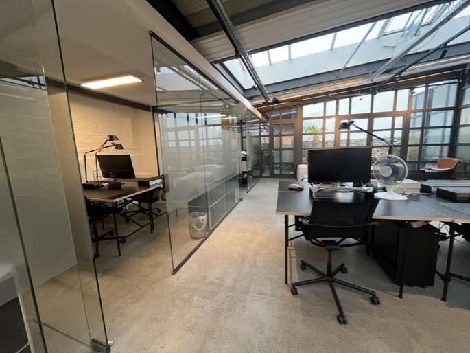 Gewerbeobjekt Düsseldorf Stadtmitte - 990&euro; | Angebot:25554968