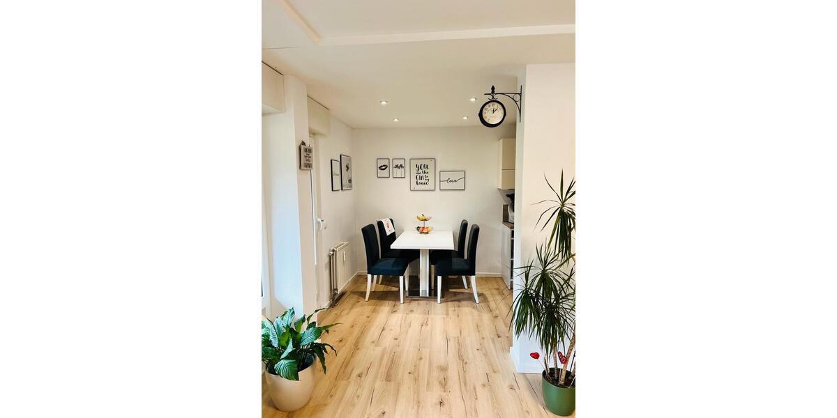 Etagenwohnung Krefeld Gellep-Stratum - 3 Zimmer, 81 m&sup2;, 259.000&euro; | Angebot:25719300