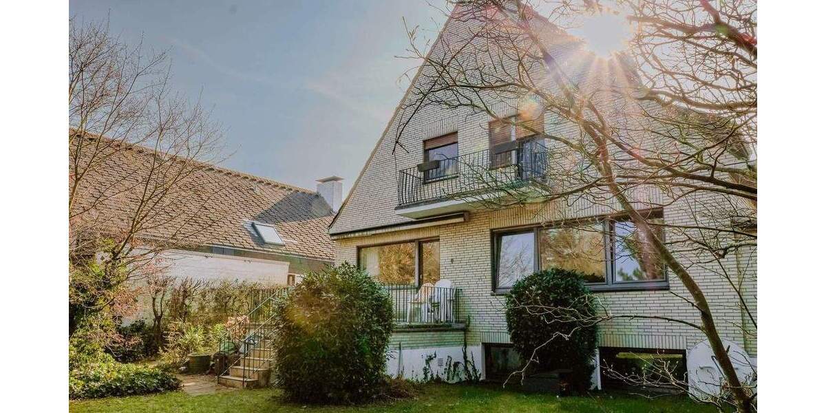 Grundstück Düsseldorf Wittlaer - 1.390.000&euro; | Angebot:25141000