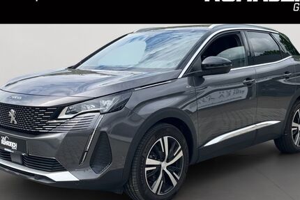Peugeot 3008 12.990 km 24.390 &euro; Duisburg 47167