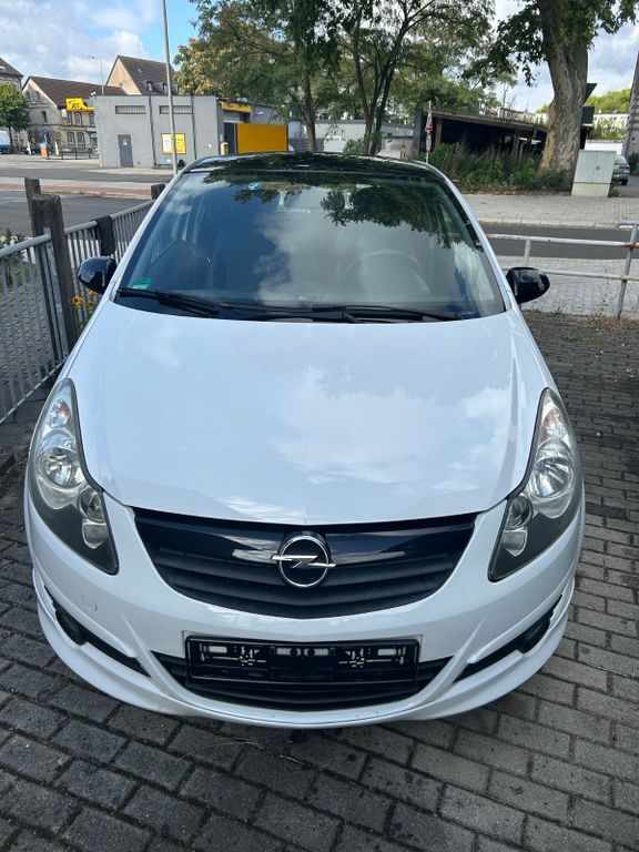 Corsa