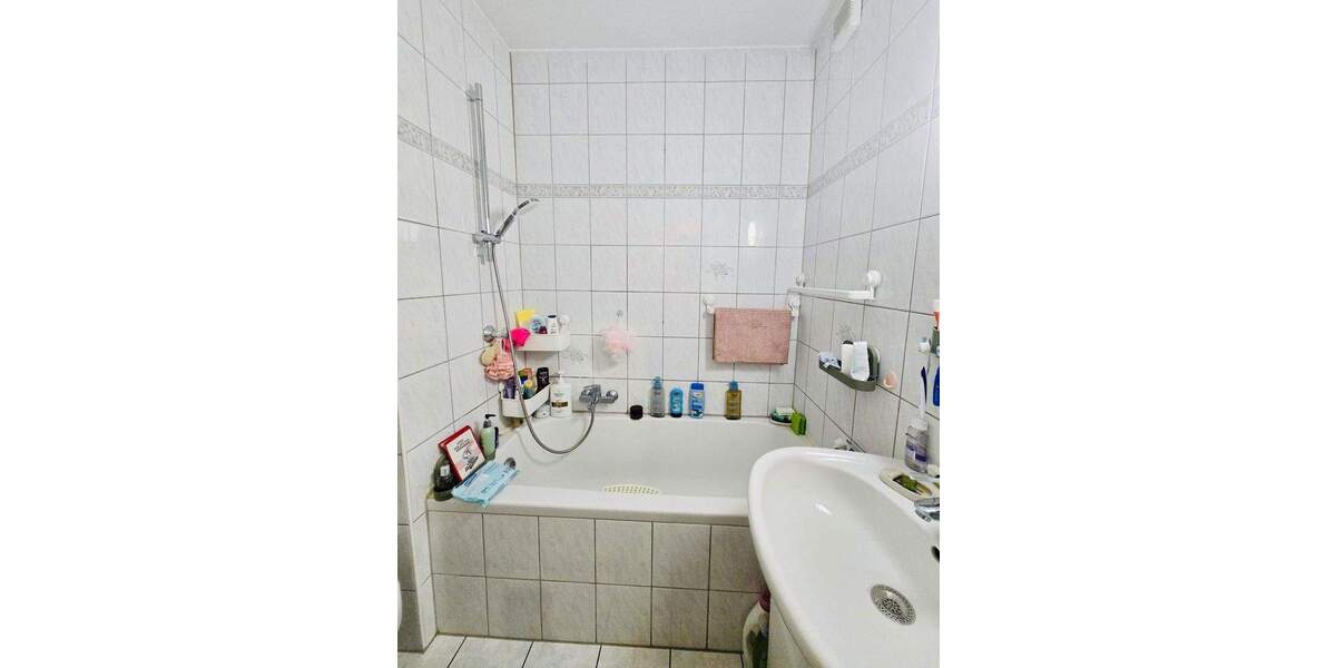 Etagenwohnung Ratingen Zentrum - 3 Zimmer, 59 m&sup2;, 179.500&euro; | Angebot:24760188