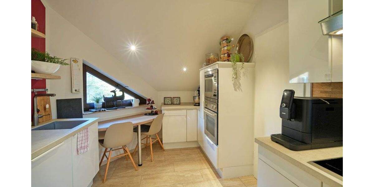 Etagenwohnung Gelsenkirchen Ückendorf - 3 Zimmer, 100 m&sup2;, 389.000&euro; | Angebot:24452165