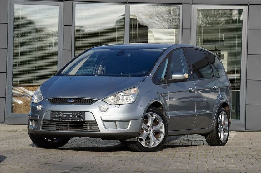 S-Max