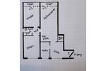 Etagenwohnung Duisburg Essenberg - 3 Zimmer, 87 m&sup2;, 750&euro; | Angebot:26338821