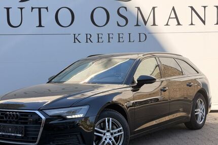 Audi A6 180.827 km 20.700 &euro; Krefeld 47805