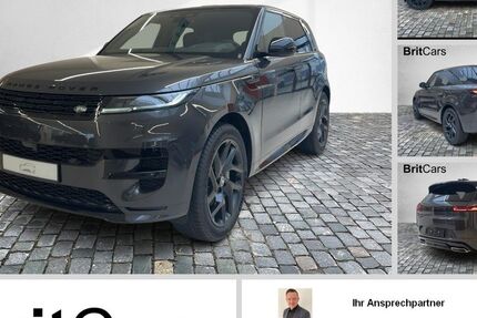 Land Rover Range Rover Sport 1.910 km 119.250 &euro; Krefeld 47803