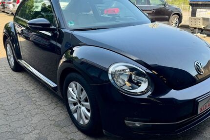 VW Beetle 86.140 km 8.999 &euro; Moers 47445
