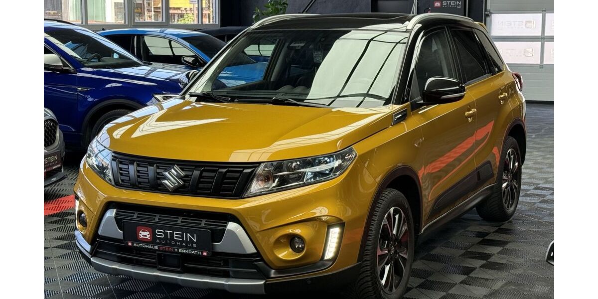 Suzuki Vitara 63.600 km 17.990 &euro; Erkrath (bei Düsseldorf) 40699