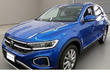 VW T-Roc 59.548 km 23.938 &euro; Krefeld 47805