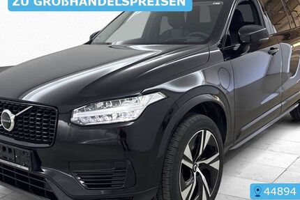 Volvo XC90 70.631 km 37.290 &euro; Krefeld 47829