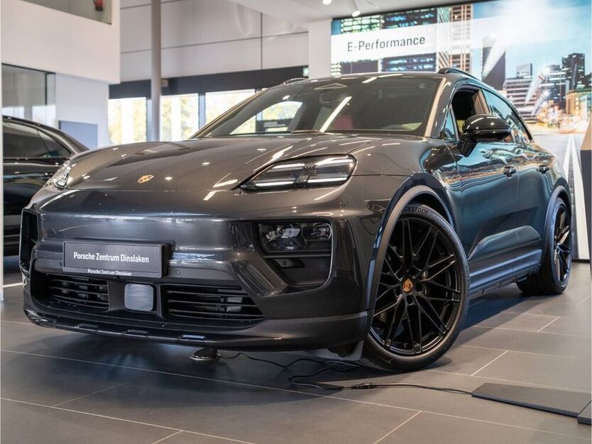 Macan