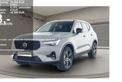 Volvo XC40 19.291 km 41.380 &euro; Krefeld 47805