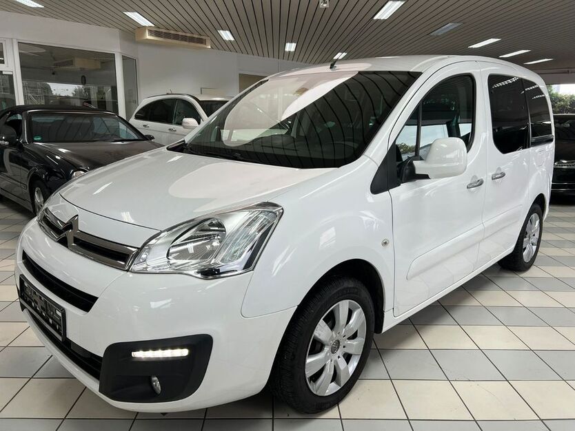 Citroen Berlingo 98.709 km 7.990 € Neuss 41469