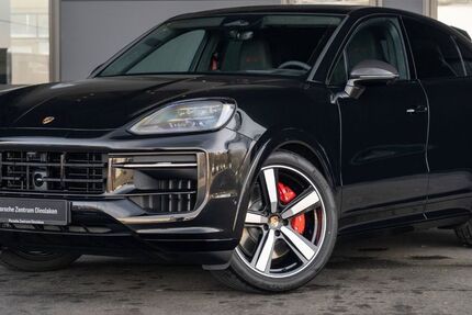Porsche Cayenne 4.999 km 149.990 &euro; Dinslaken 46535