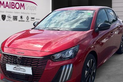 Peugeot 208 2.500 km 28.990 &euro; Wesel 46485
