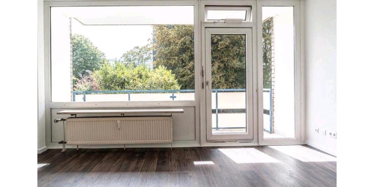 Erdgeschoßwohnung Erkrath - 2 Zimmer, 58 m&sup2;, 710&euro; | Angebot:25208288