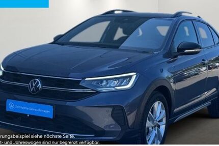 VW Taigo 8.694 km 27.450 &euro; Neuss 41460