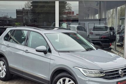 VW Tiguan 13.245 km 28.800 &euro; Krefeld 47803