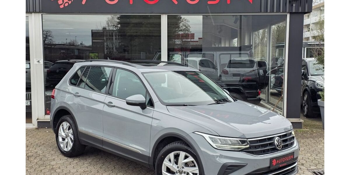 VW Tiguan 13.245 km 28.800 &euro; Krefeld 47803