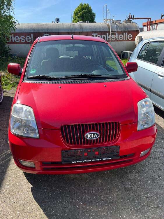 Picanto