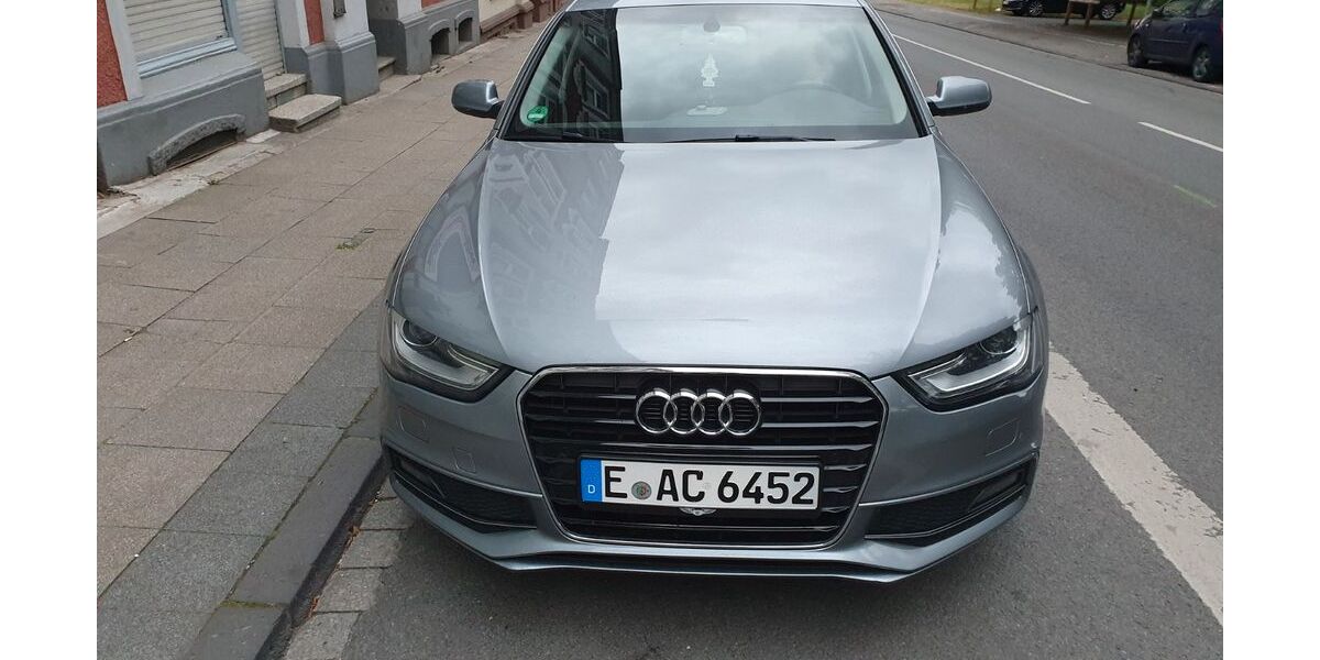 Audi A4 320.000 km 7.800 &euro; Essen 45139