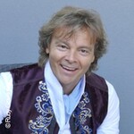 Rudy Giovannini - Live Tournee 2027