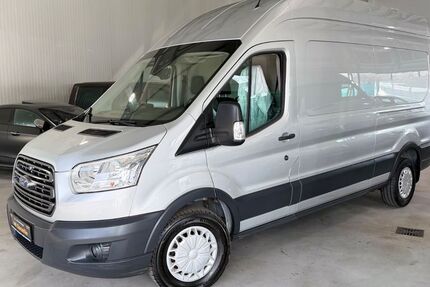 Ford Transit 210.500 km 9.500 &euro; Gelsenkirchen 45879