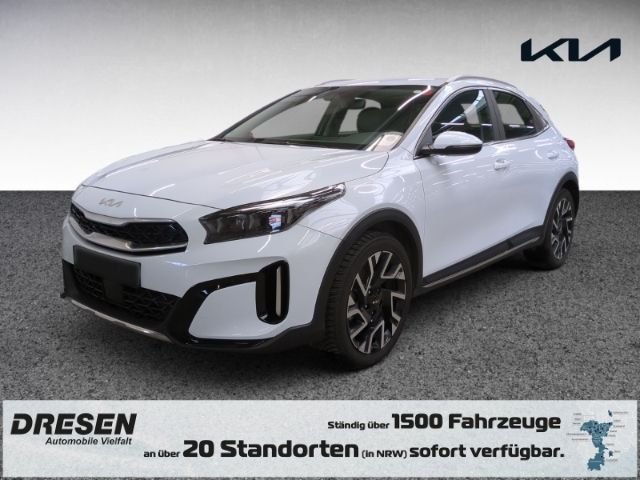 Kia XCeed 24.196 km 24.980 &euro; Neuss 41464