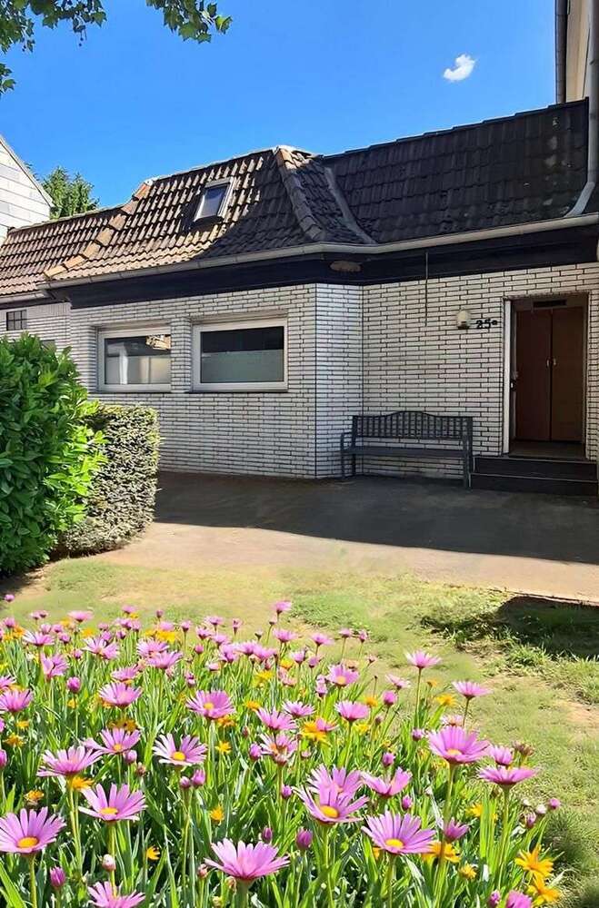 Wohnung zum Mieten in Essen 470 € 47 m²