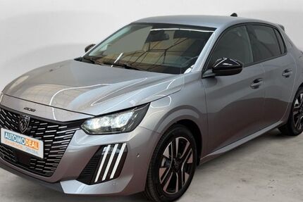 Peugeot 208 8.928 km 20.249 &euro; Moers 47445