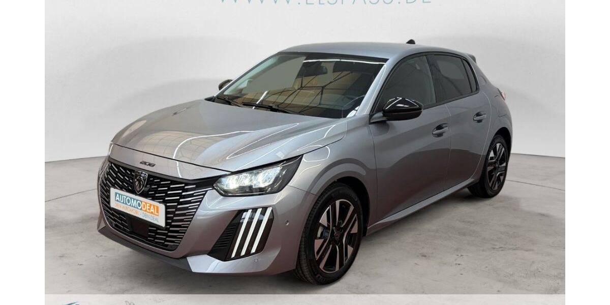 Peugeot 208 8.928 km 20.249 &euro; Moers 47445