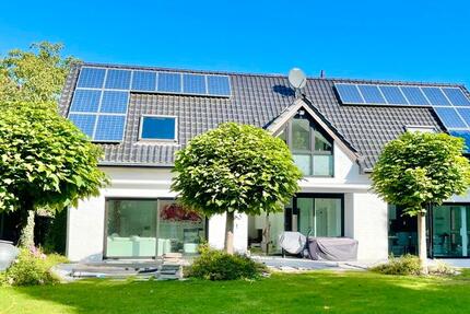 Haus Hünxe - 6 Zimmer, 250 m&sup2;, 1.190.000&euro; | Angebot:27142607