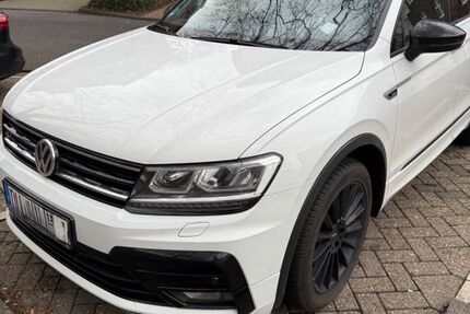 VW Tiguan 142.000 km 20.000 &euro; Duisburg 47179